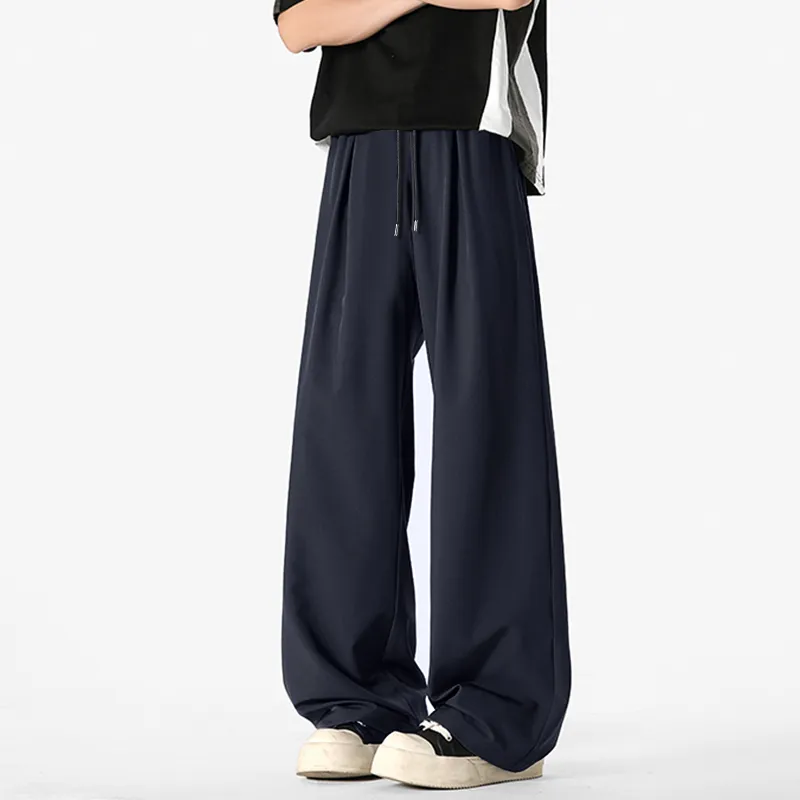MJ STYLE Casual Pants Unisex-15