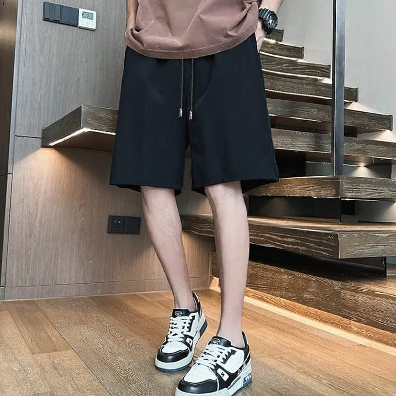 MJ STYLE Casual Shorts Unisex-6