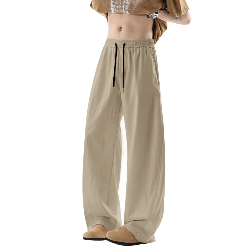 MJ STYLE Casual Pants Unisex-9