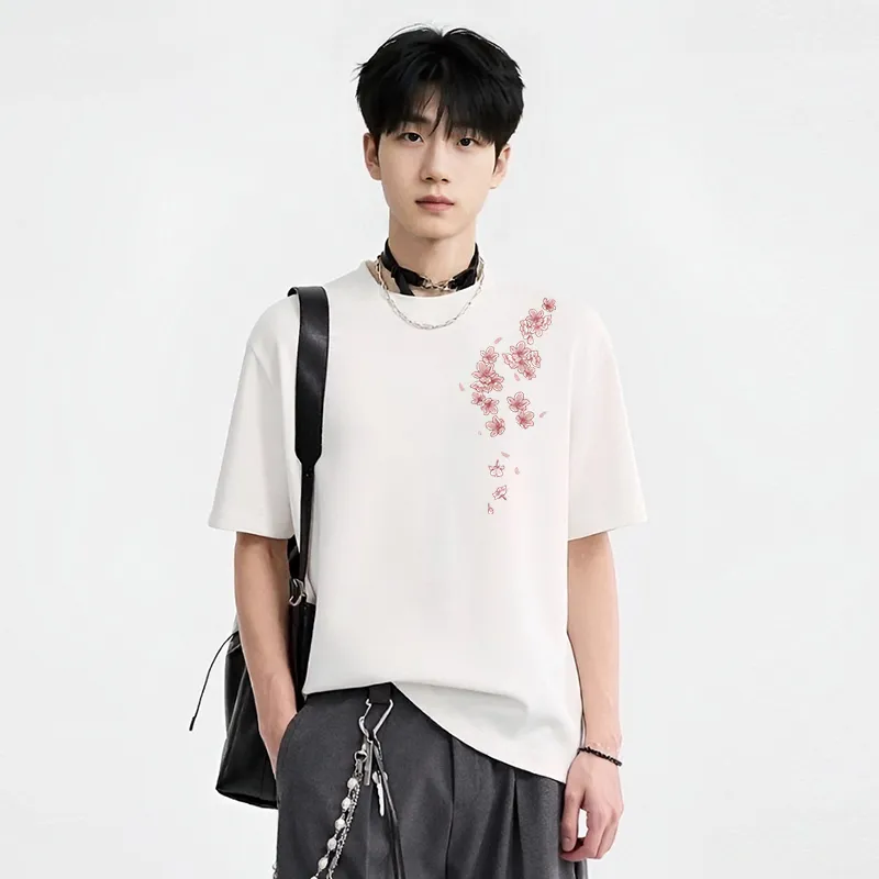 MJ STYLE T Shirts Unisex-2