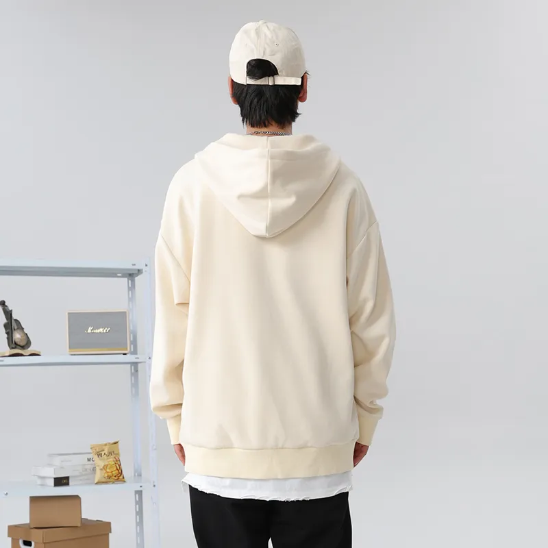 MJ STYLE Jackets & Coats Unisex-6