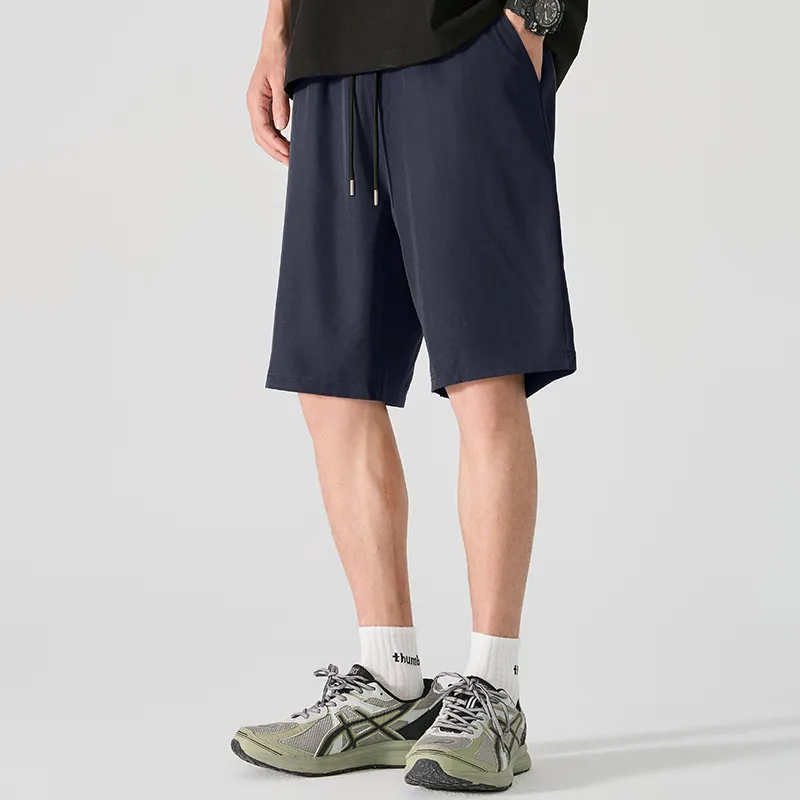 MJ STYLE Casual Shorts Unisex-11
