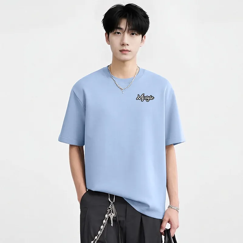 MJ STYLE T-Shirts Unisex-18