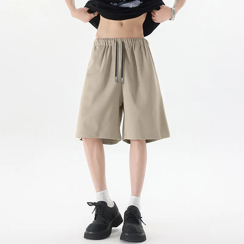 MJ STYLE Casual Shorts Unisex-9