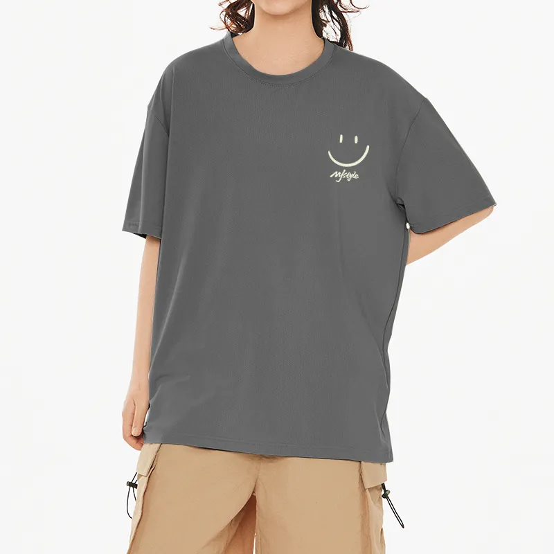 MJ STYLE T Shirts Unisex-10
