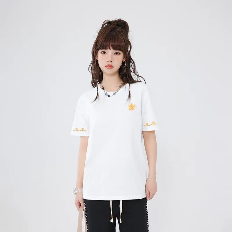 MJ STYLE T Shirts Unisex-8