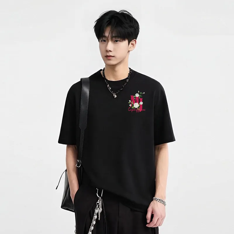 MJ STYLE T Shirts Unisex-10