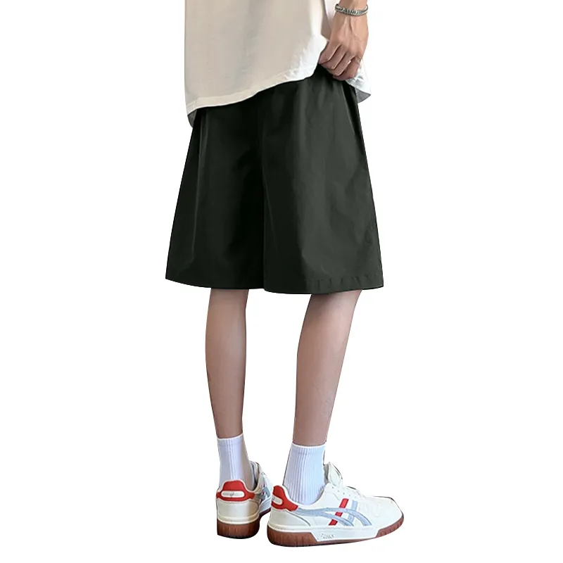 MJ STYLE Casual Shorts Unisex-17