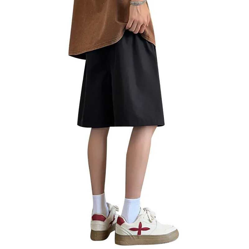 MJ STYLE Casual Shorts Unisex-1
