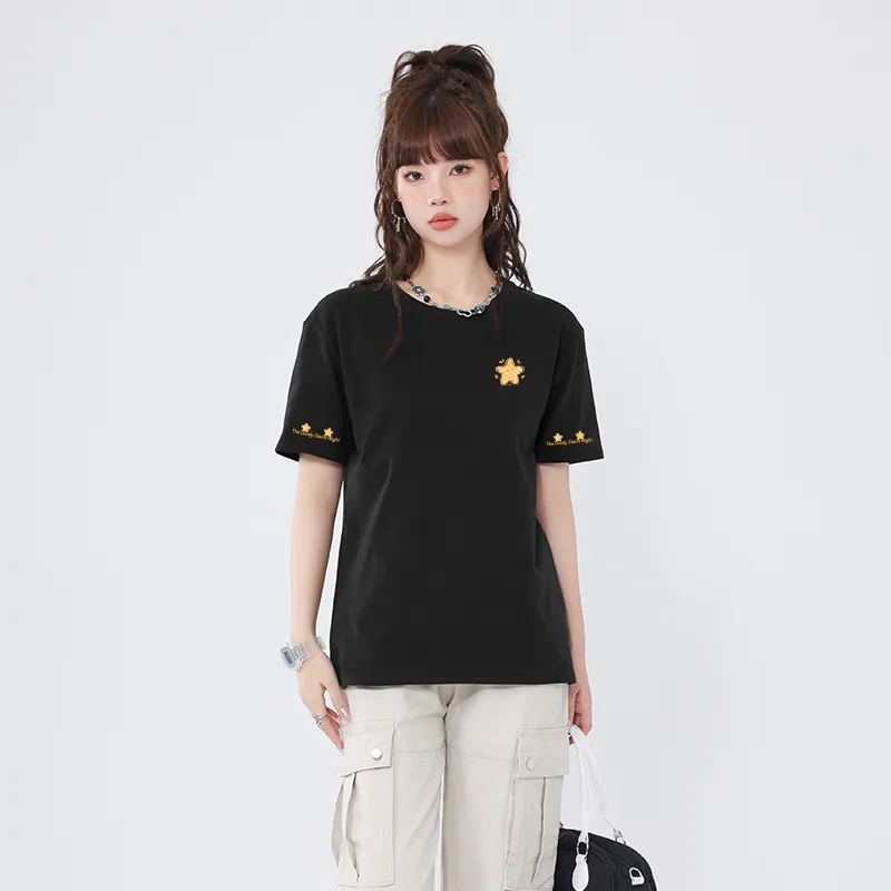 MJ STYLE T Shirts Unisex-2
