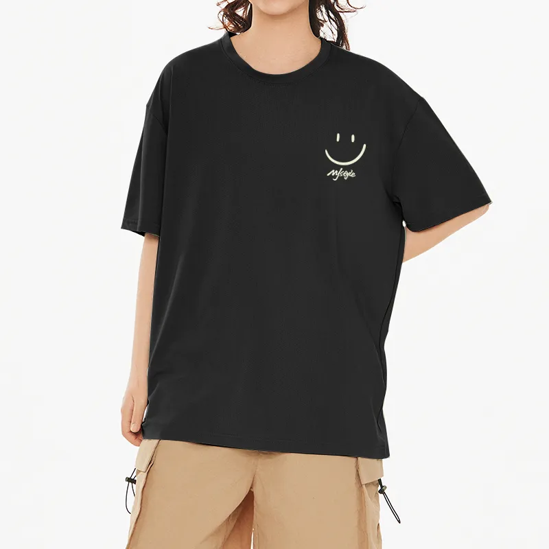 MJ STYLE T Shirts Unisex-2