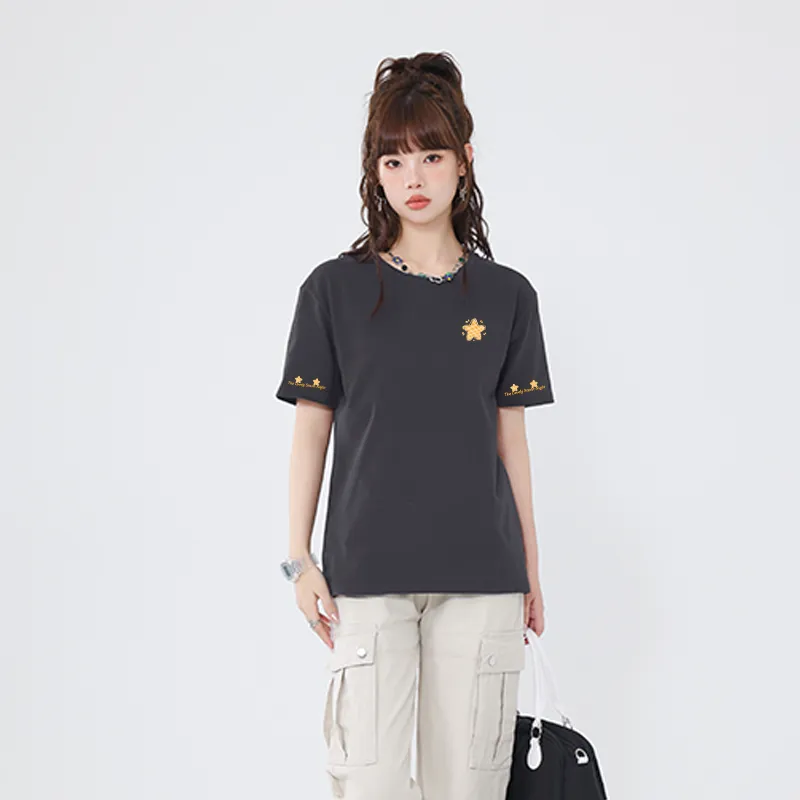 MJ STYLE T Shirts Unisex-11