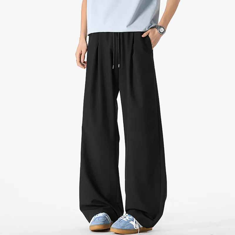 MJ STYLE Casual Pants Unisex-2