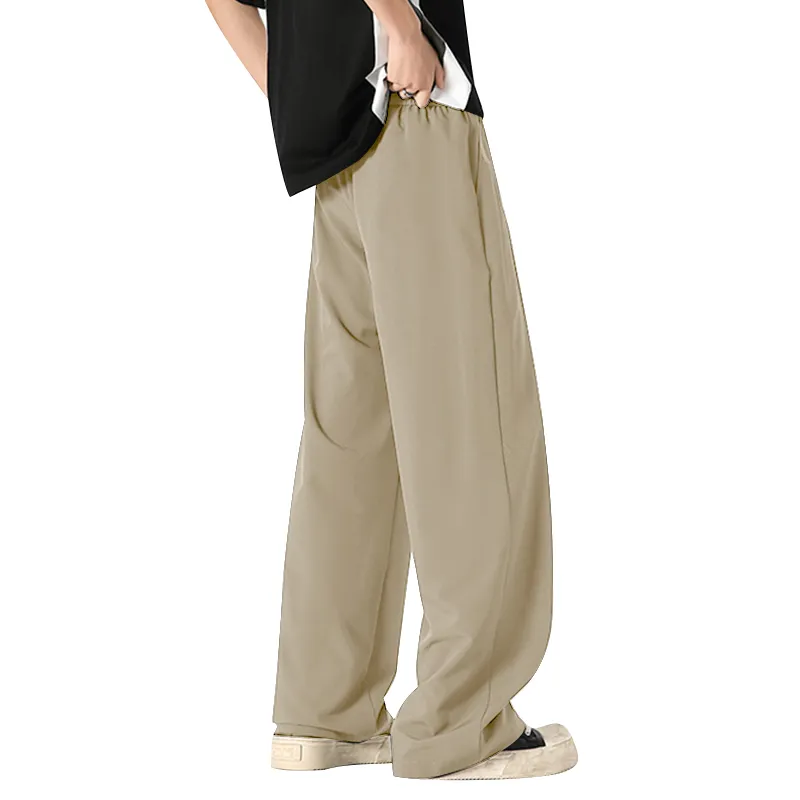 MJ STYLE Casual Pants Unisex-9