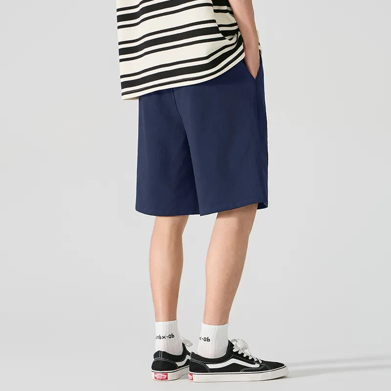 MJ STYLE Casual Shorts Unisex-11