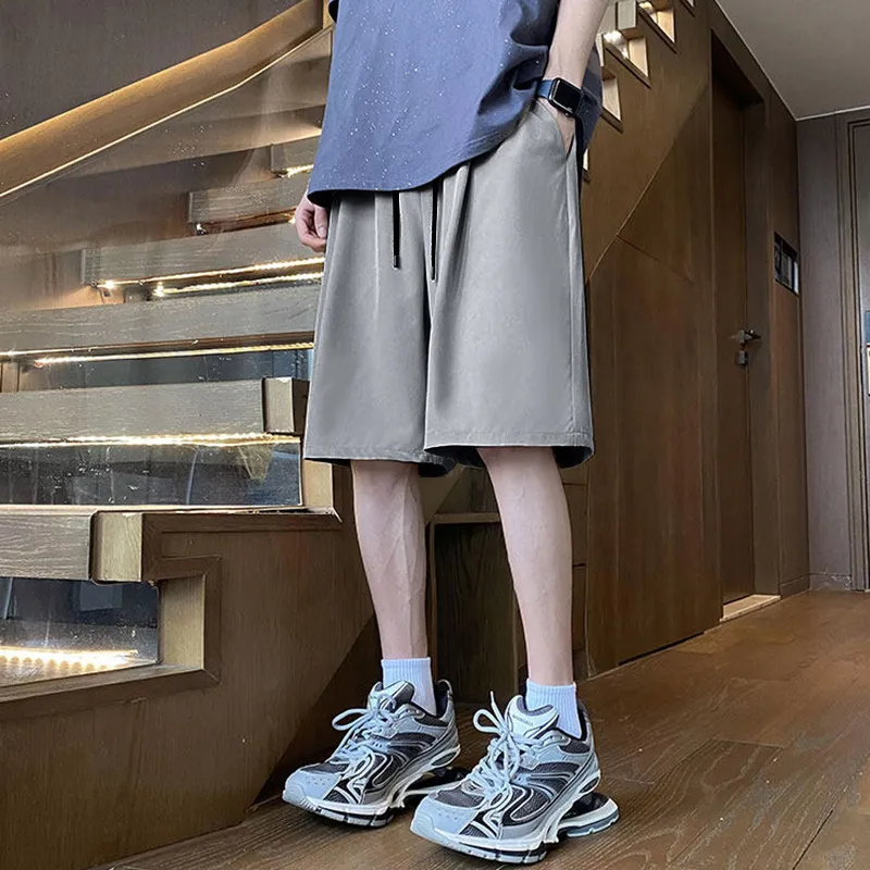 MJ STYLE Casual Shorts Unisex-6