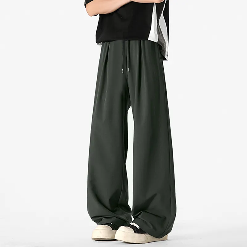 MJ STYLE Casual Pants Unisex-19