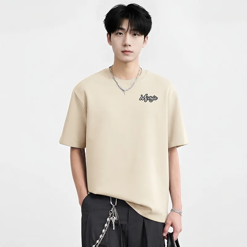 MJ STYLE T-Shirts Unisex-23