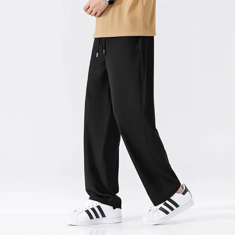 MJ STYLE Casual Pants Unisex-2