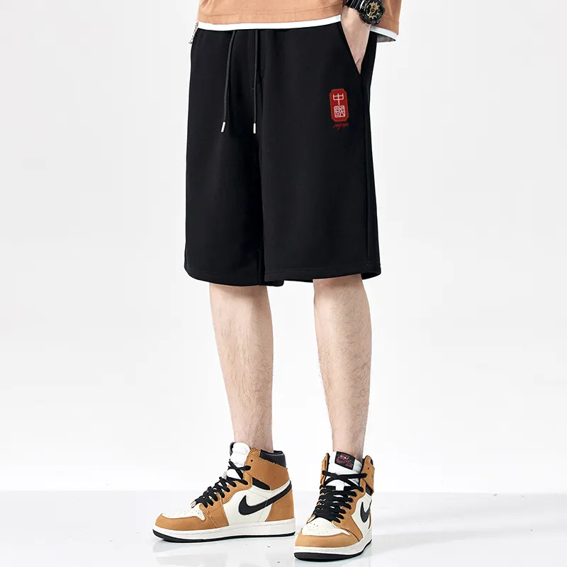 MJ STYLE Casual Shorts Unisex-2