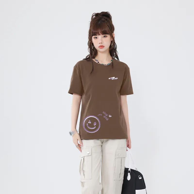 MJ STYLE T Shirts Unisex-30