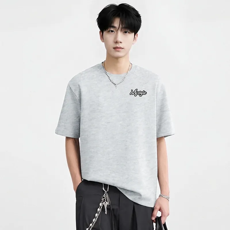 MJ STYLE T-Shirts Unisex-3