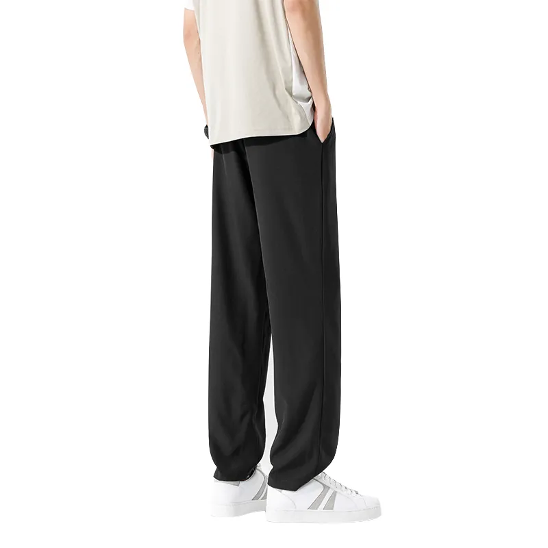 MJ STYLE Casual Pants Unisex-1