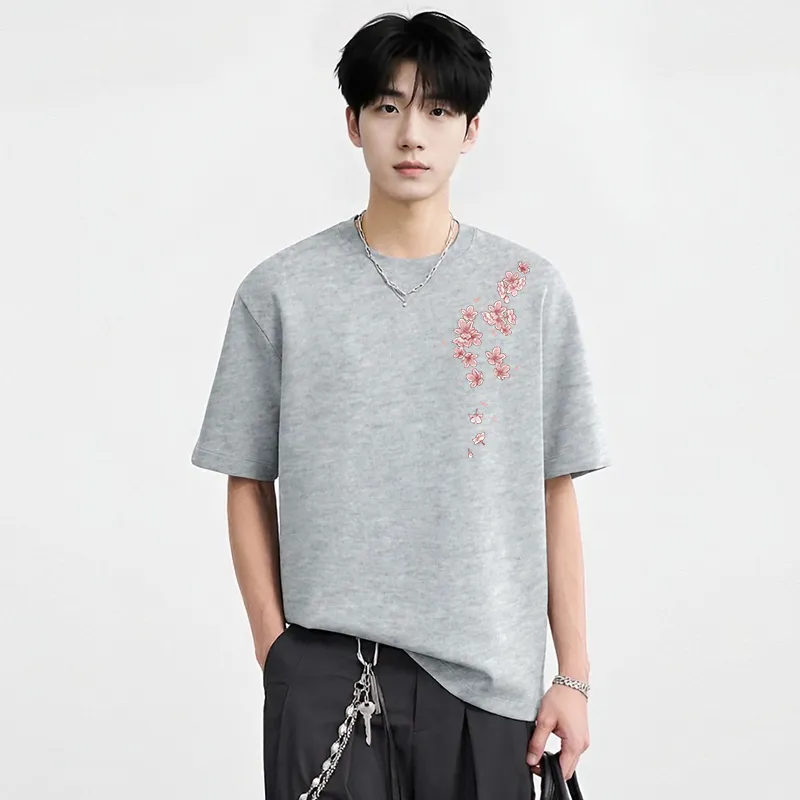 MJ STYLE T Shirts Unisex-11