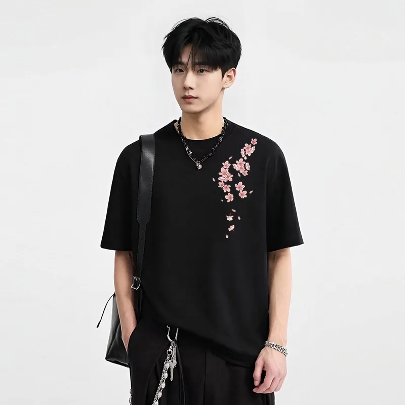 MJ STYLE T Shirts Unisex-6