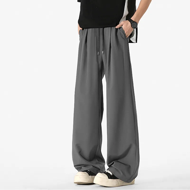 MJ STYLE Casual Pants Unisex-6