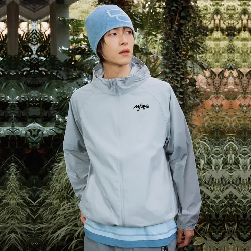 MJ STYLE Sun Protection Clothing Unisex-2