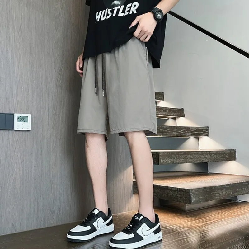 MJ STYLE Casual Shorts Unisex-3