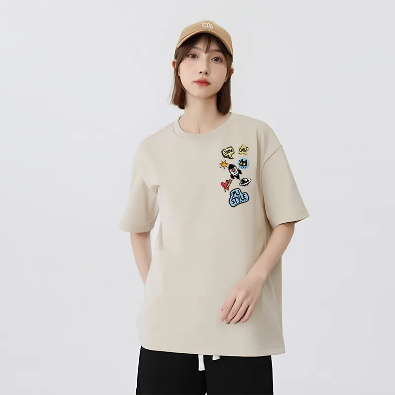 MJ STYLE T Shirts Unisex-25