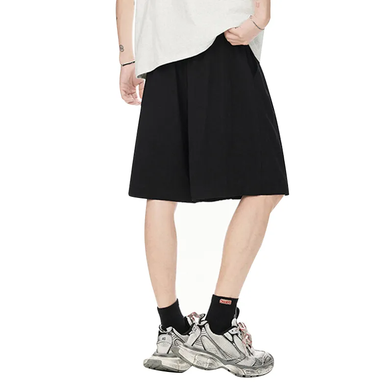 MJ STYLE Casual Shorts Unisex-1