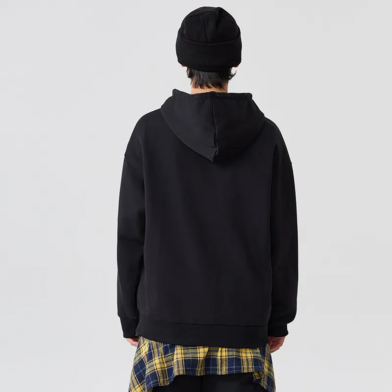 MJ STYLE Sweatshirts Unisex-6