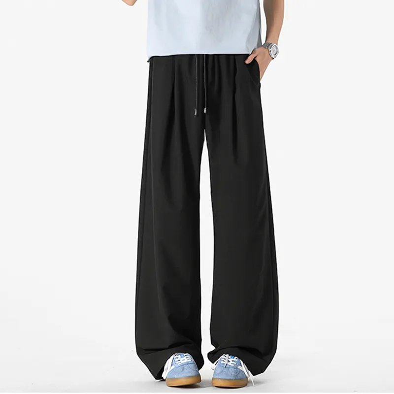 MJ STYLE Casual Pants Unisex-3
