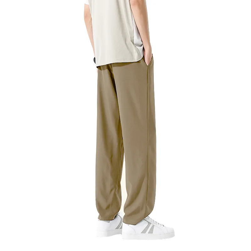 MJ STYLE Casual Pants Unisex-13