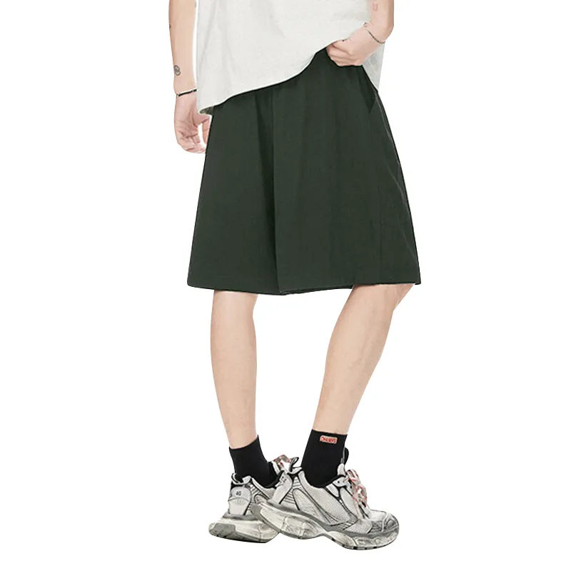 MJ STYLE Casual Shorts Unisex-14