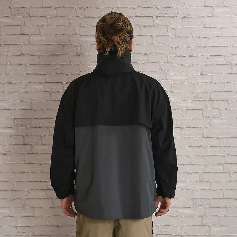 PANMAX Jackets & Coats Men's Black-2
