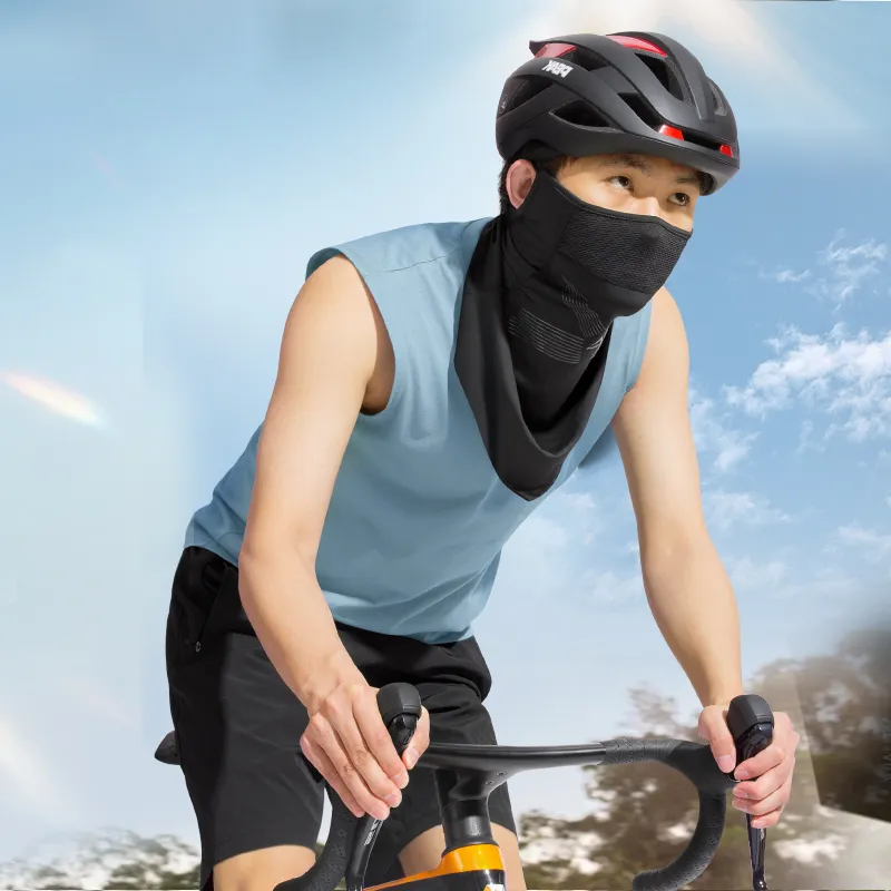 PEAK Cycling Gear Cycling Mask Unisex-2