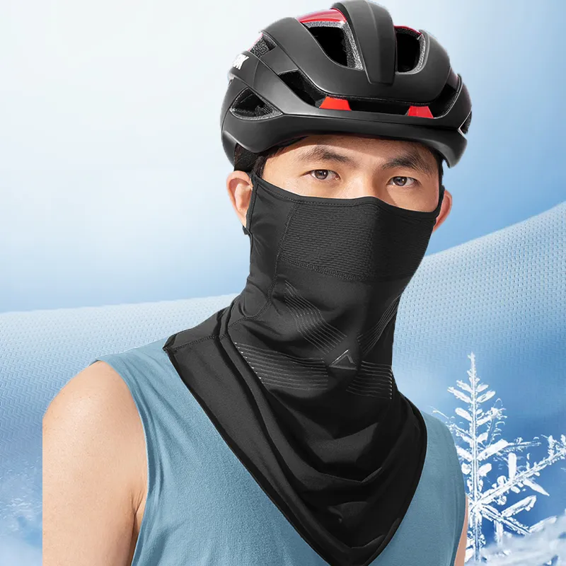 PEAK Cycling Gear Cycling Mask Unisex-3