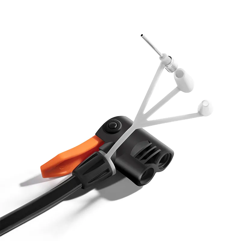 PEAK Bike Balls Toy Bicycle Pumps Unisex 140*80*180MM-3