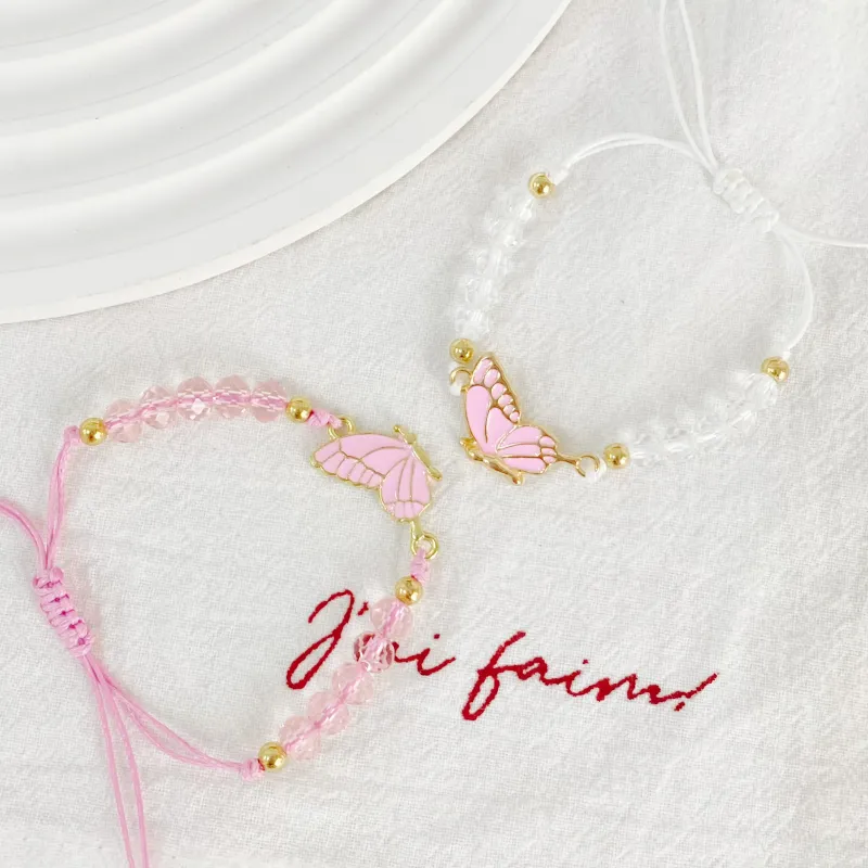Barbie Bracelets Women's-6