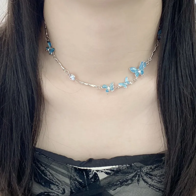 Barbie Necklaces Women's-4