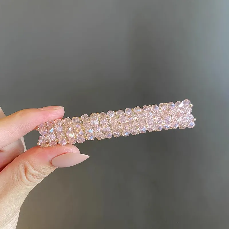 Barbie Alloy Hair Clips Women's-14