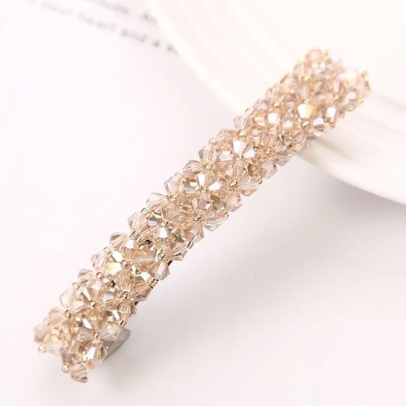 Barbie Alloy Hair Clips Women's-21
