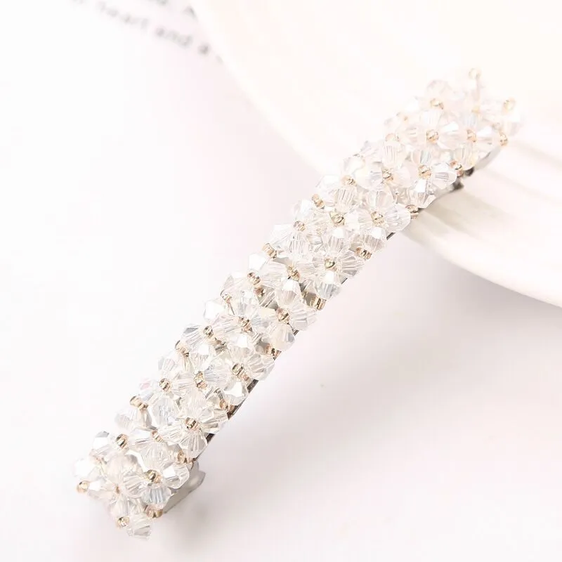 Barbie Alloy Hair Clips Women's-2