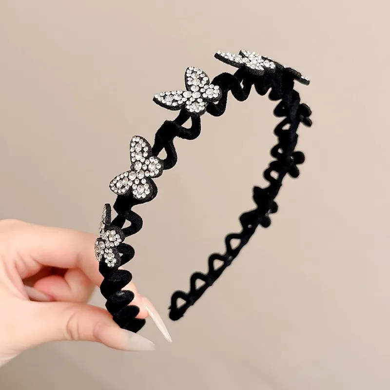 Barbie Acrylic Headbands Women's-1