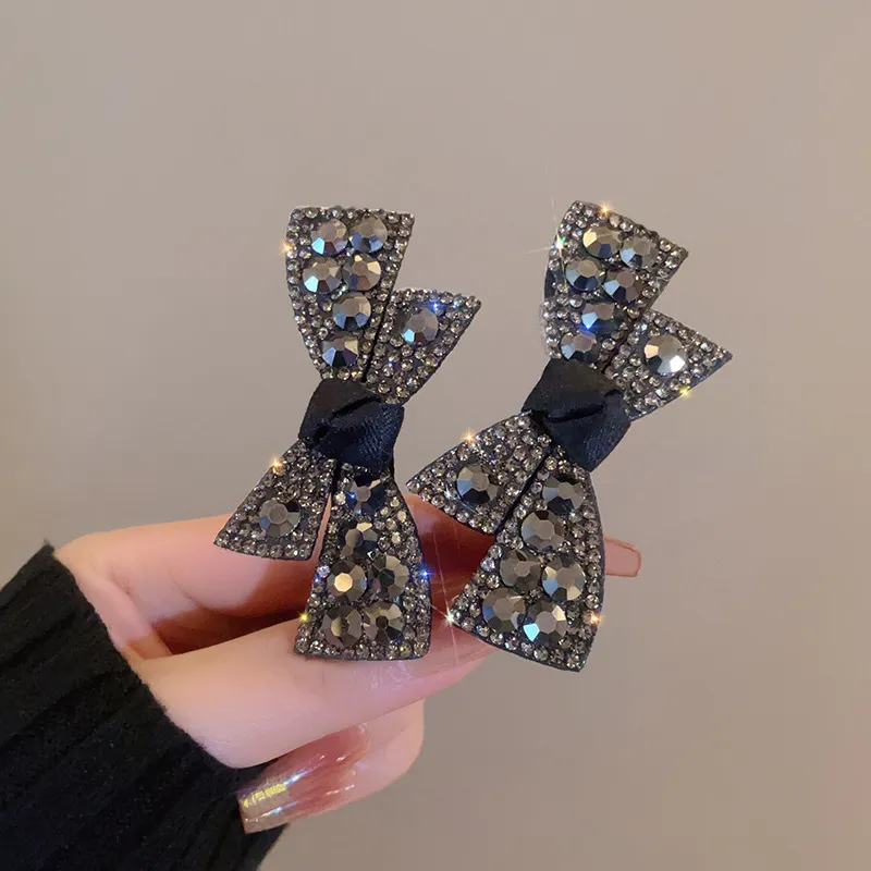 Barbie Acrylic Hair Clips Women's-4