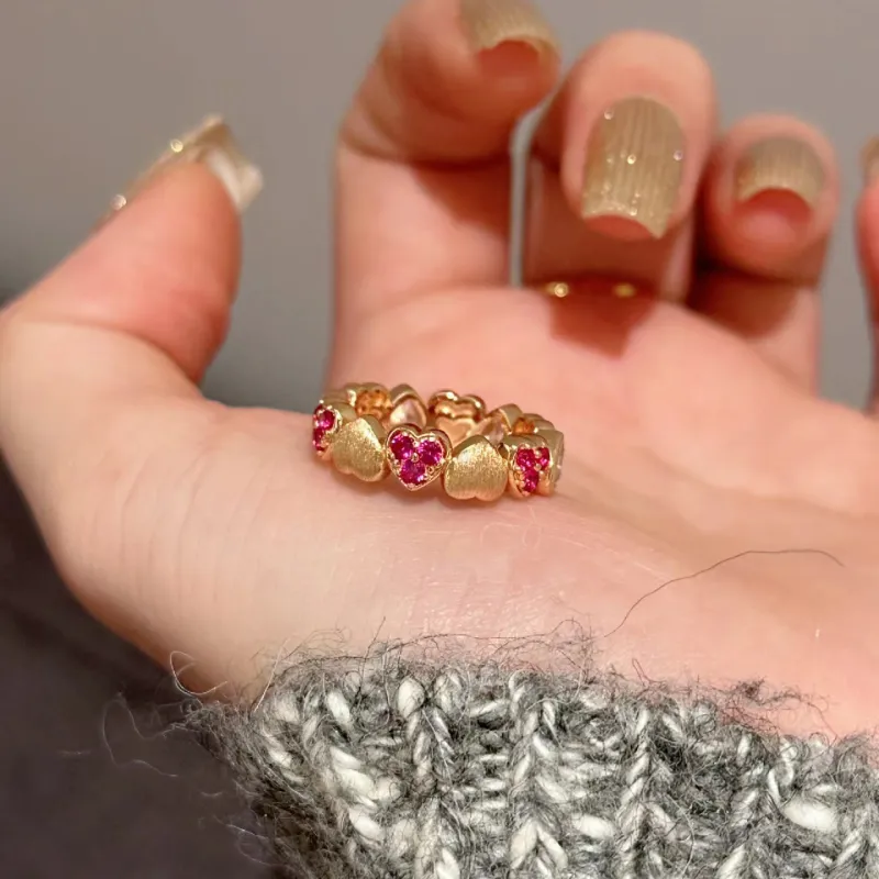 Barbie Rings Women's-6
